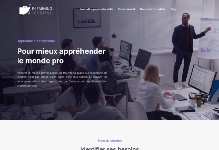 https://www.elearningjournal.org